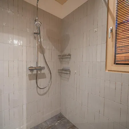 Dağ evi Raneburg 4 Futterhaus