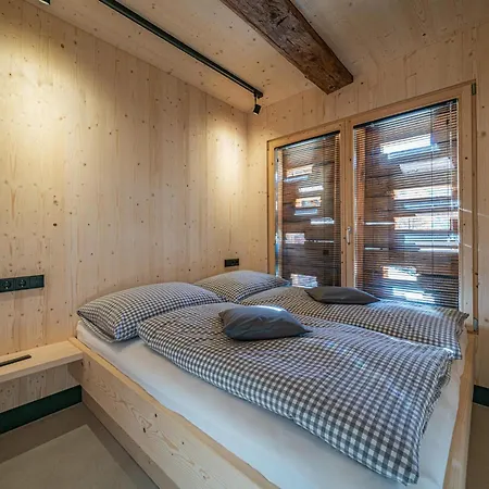 Raneburg 4 Futterhaus ماتري إن أوستيرول