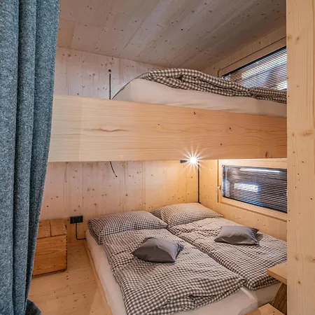 شاليه Raneburg 4 Futterhaus *