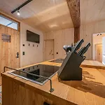Dağ evi Raneburg 4 Futterhaus