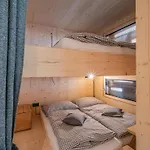 Dağ evi Raneburg 4 Futterhaus *